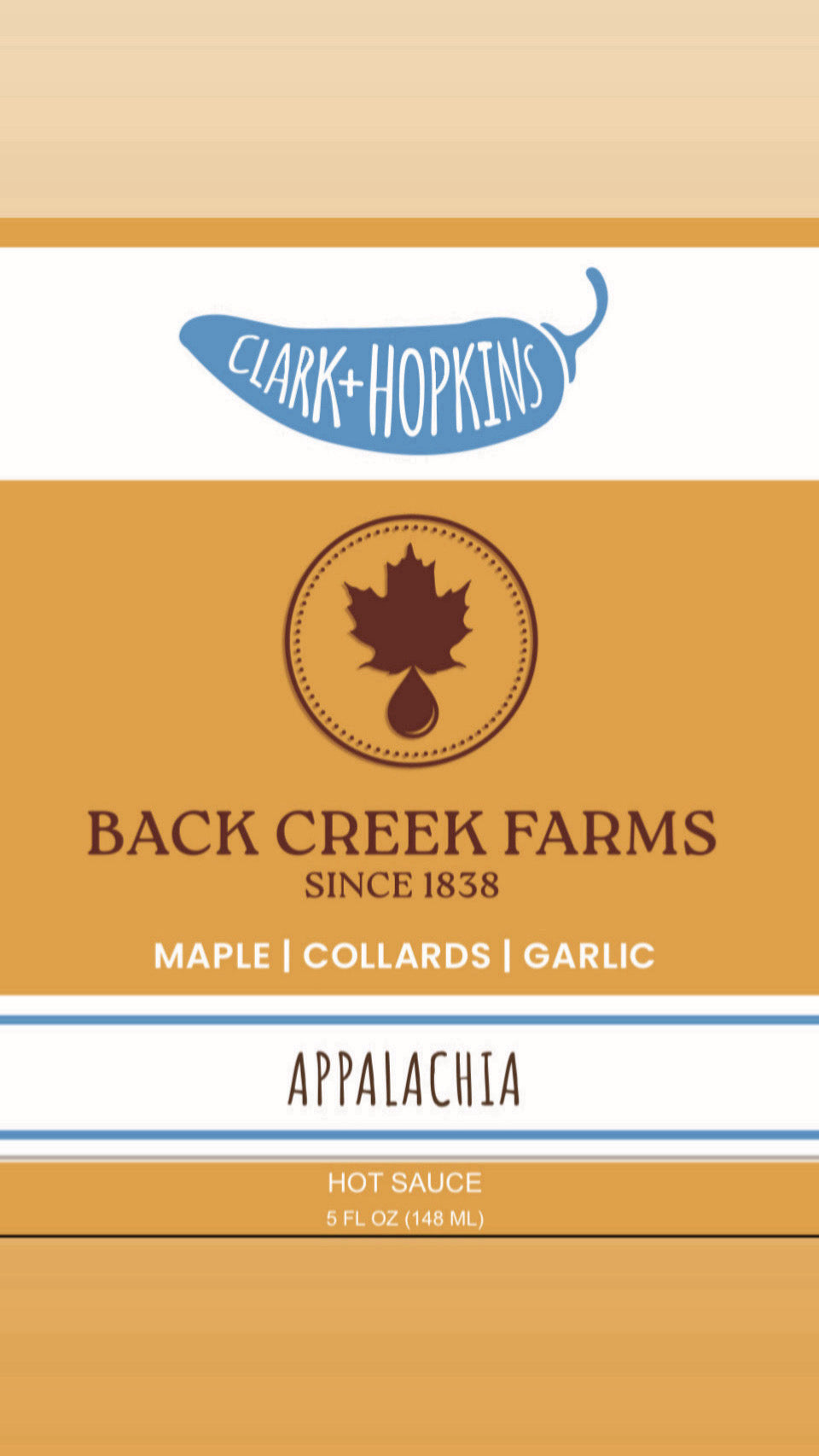 NEW! Appalachia