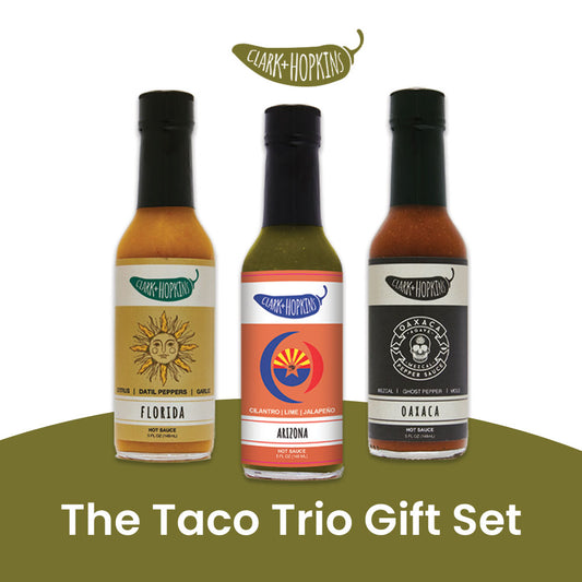 The Taco Trio Gift Set